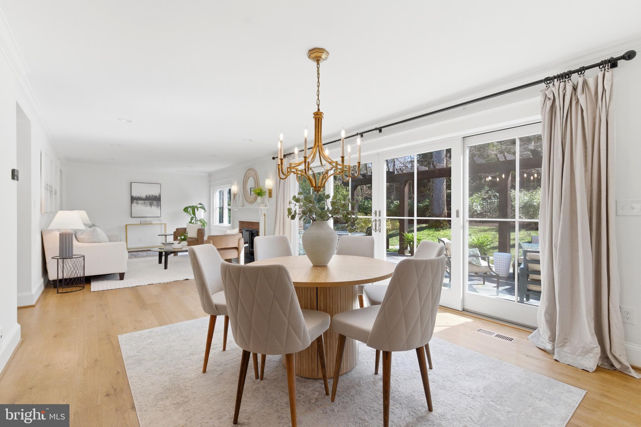 WILLIAMSBURG VILLAGE - Residential