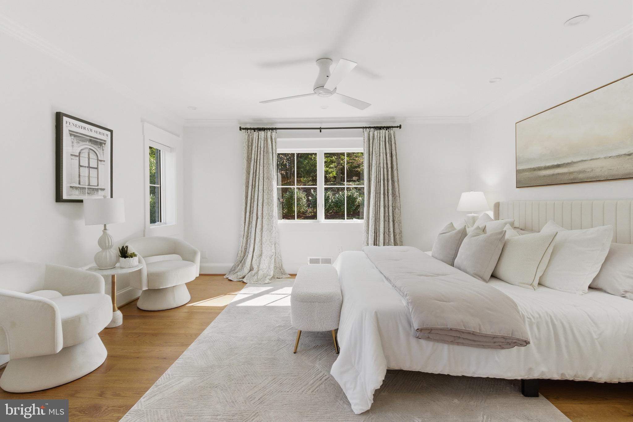 WILLIAMSBURG VILLAGE - Residential