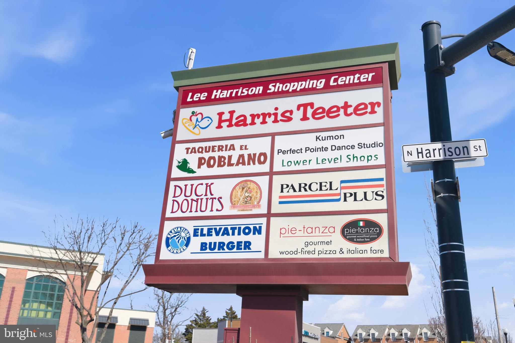 WILLIAMSBURG VILLAGE - Residential