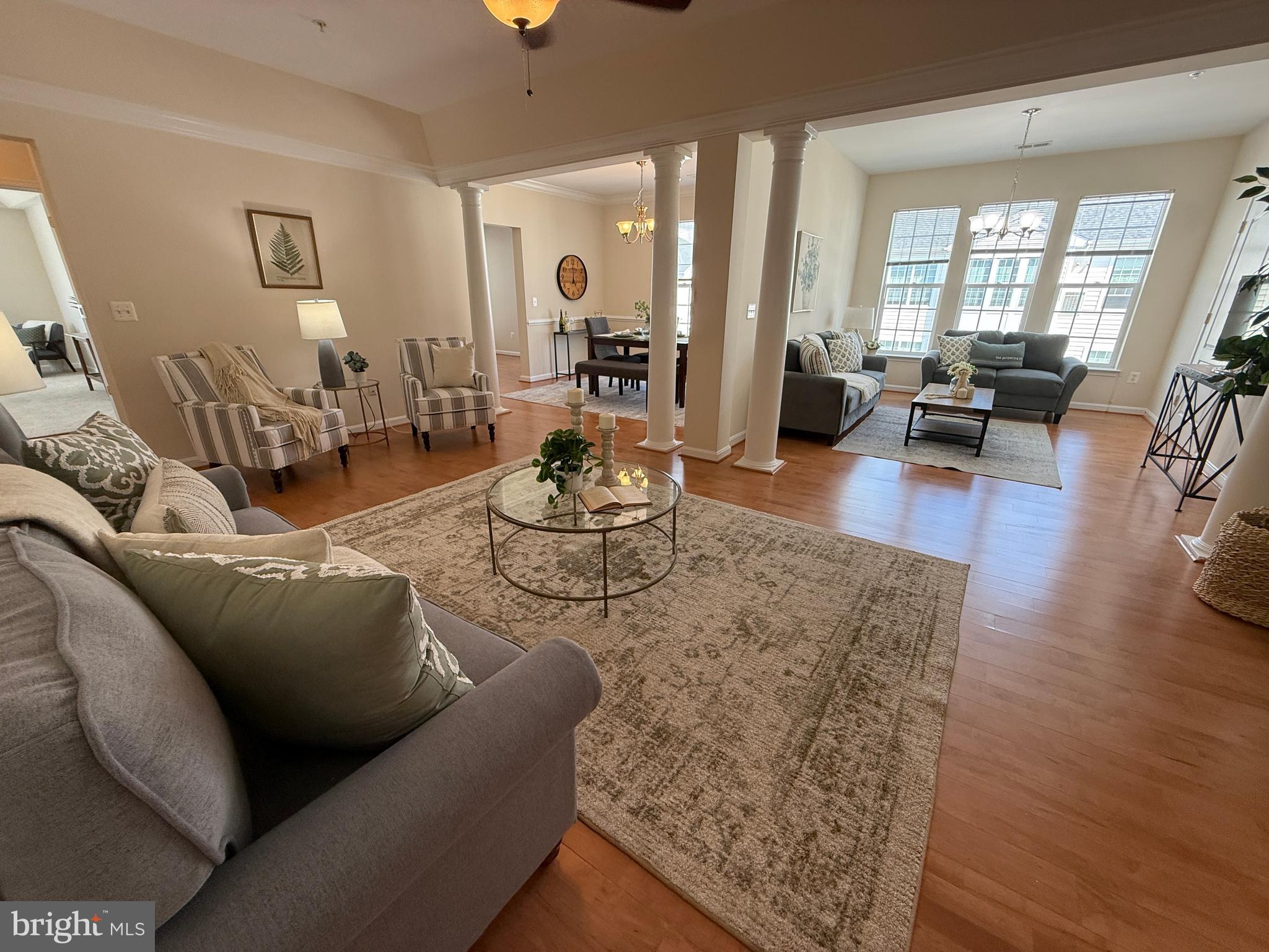 7315 BROOKVIEW ROAD 407