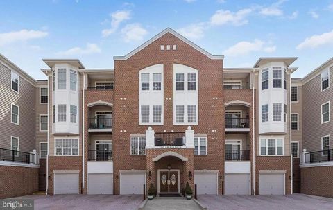 7315 BROOKVIEW ROAD 407 ELKRIDGE MD 21075