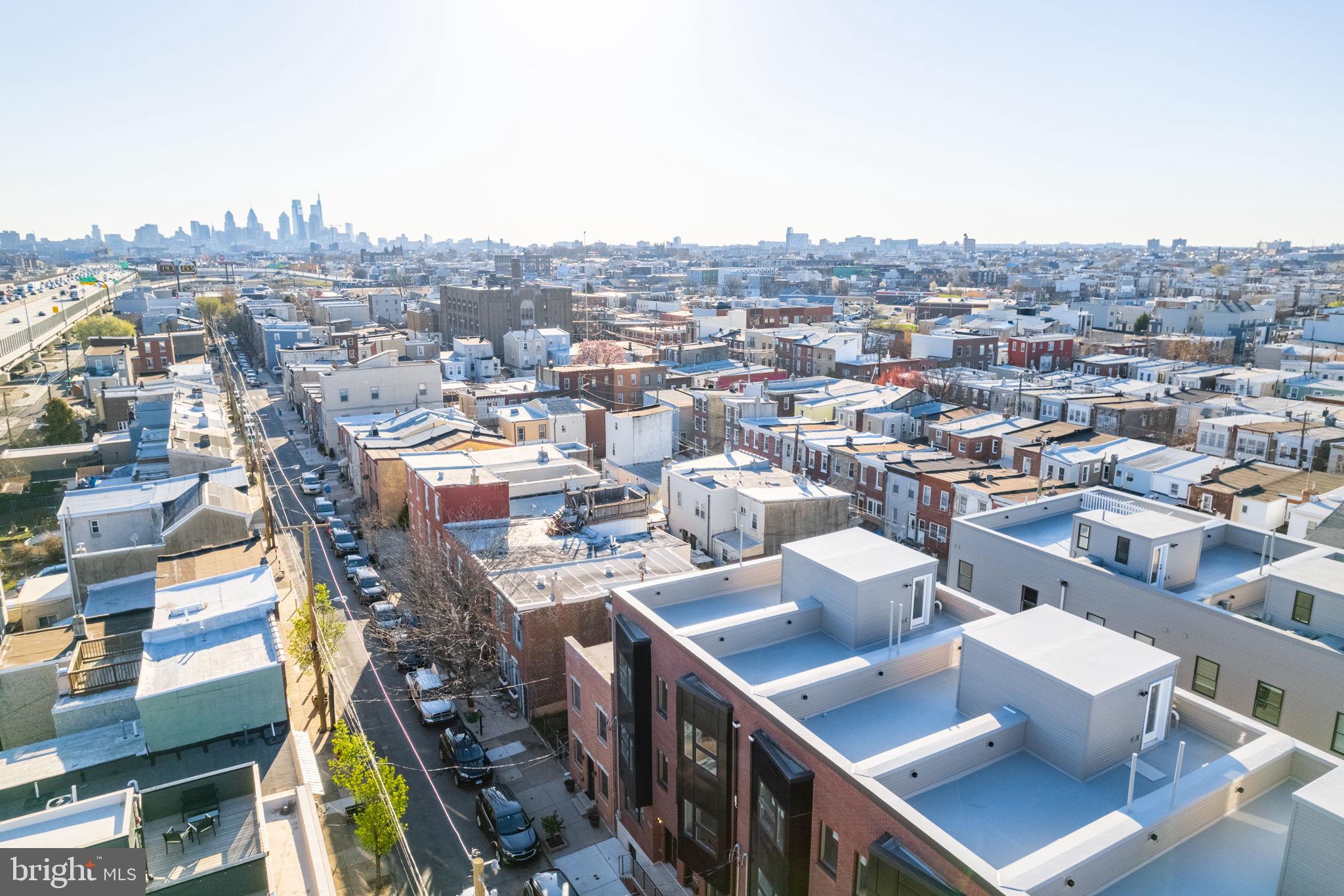 FISHTOWN - Residential