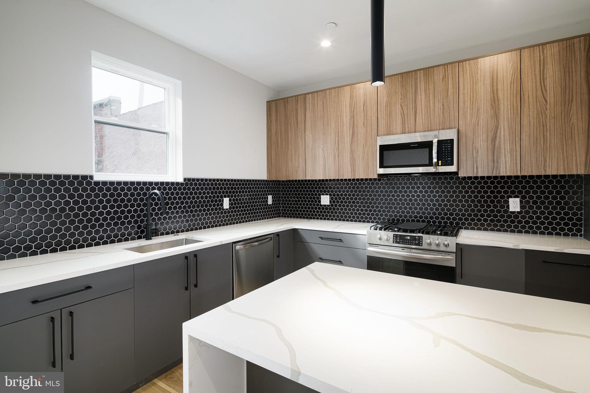 FISHTOWN - Residential