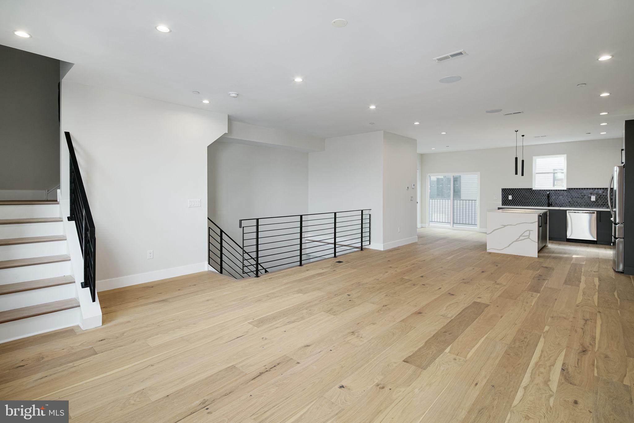 FISHTOWN - Residential