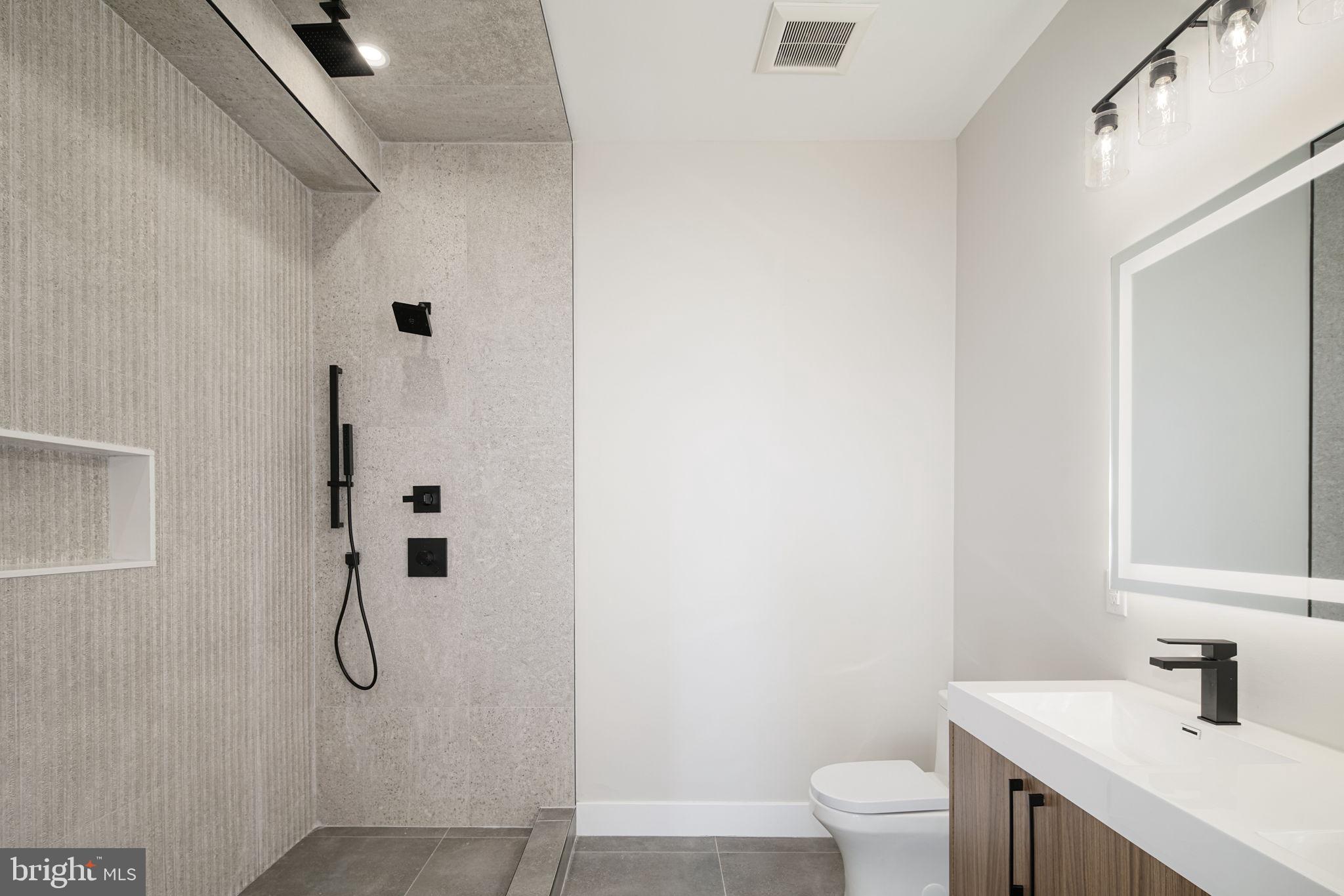 FISHTOWN - Residential