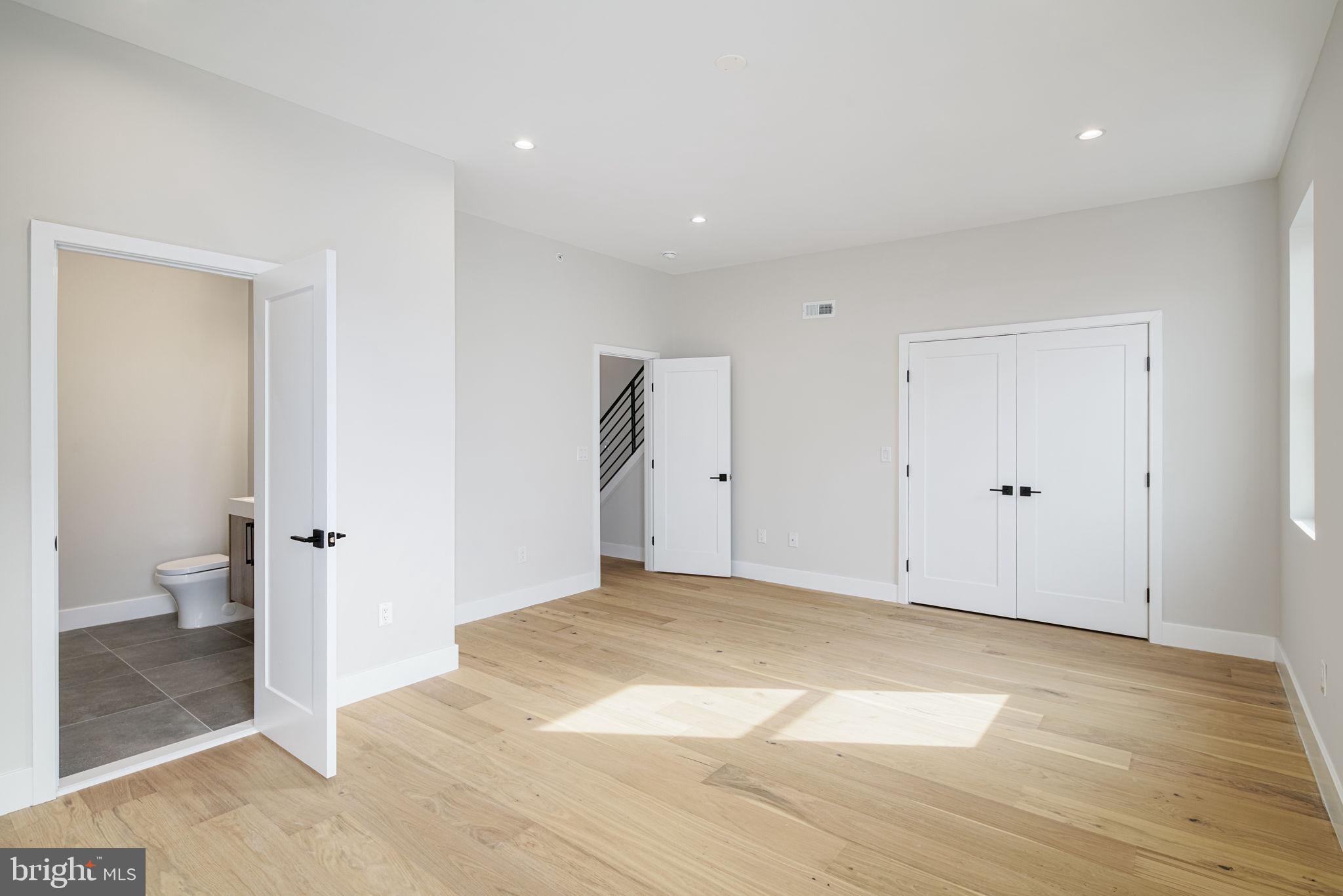 FISHTOWN - Residential