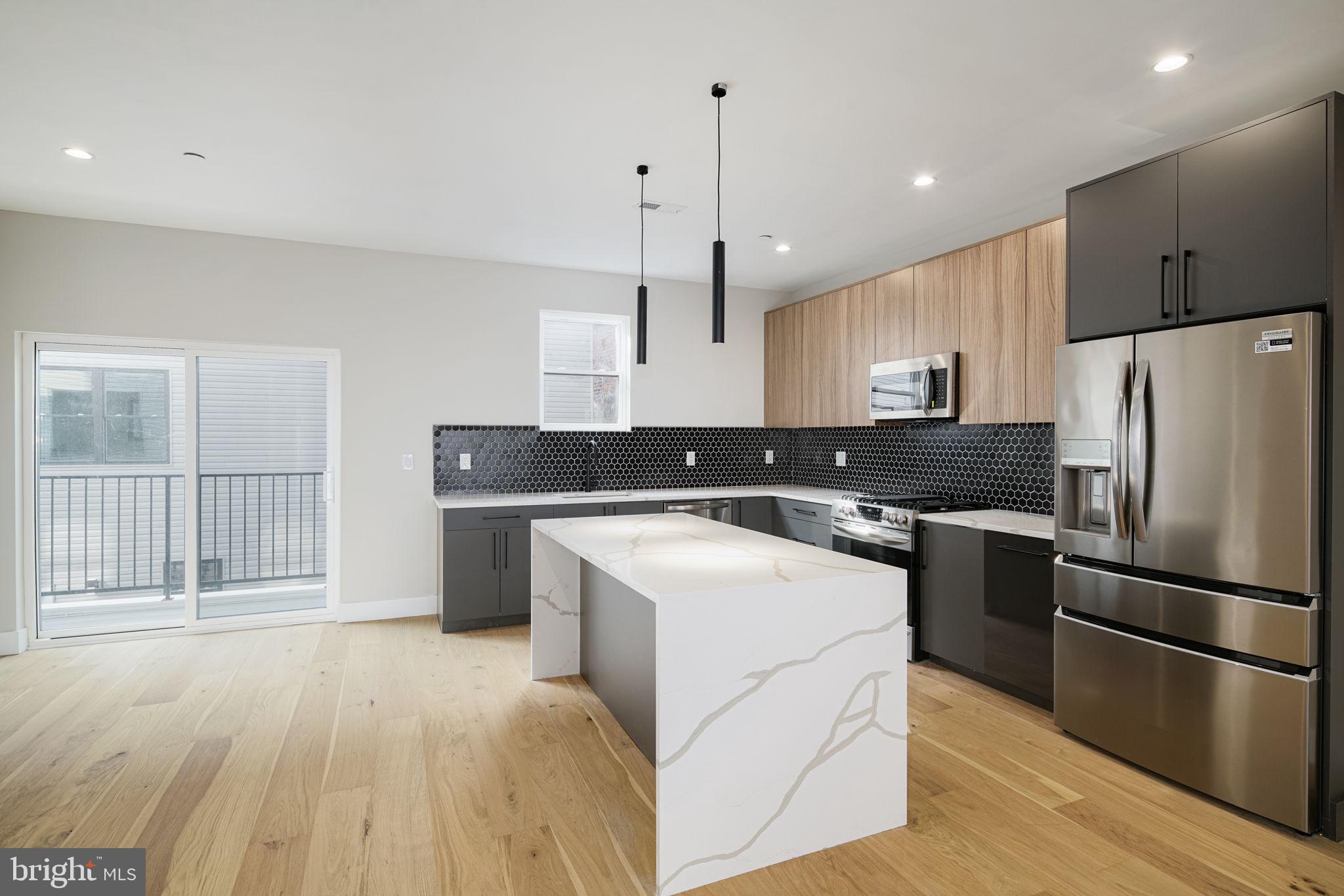 FISHTOWN - Residential