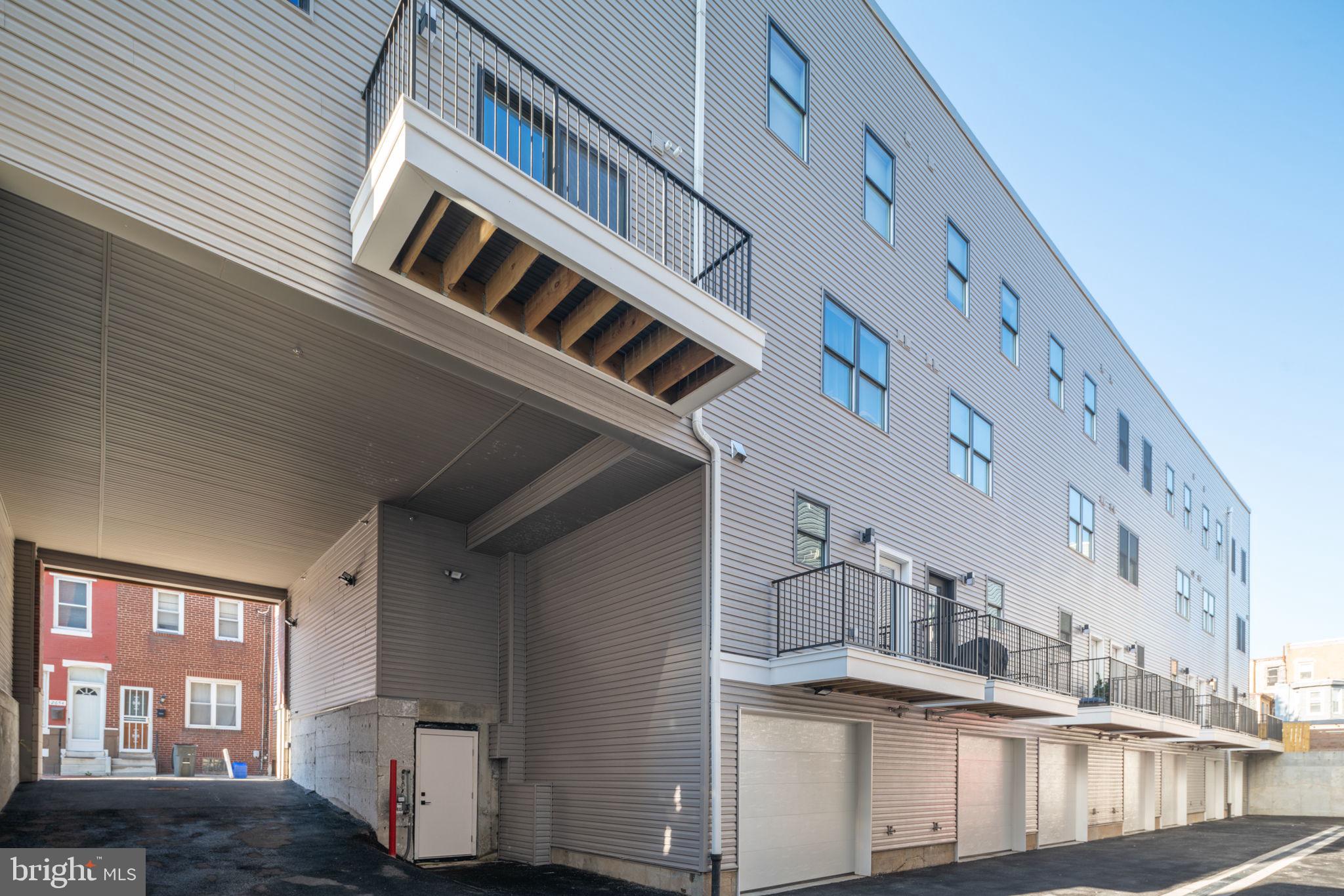 FISHTOWN - Residential