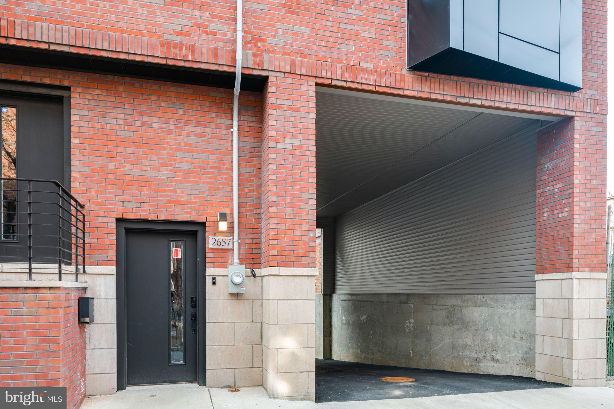 FISHTOWN - Residential