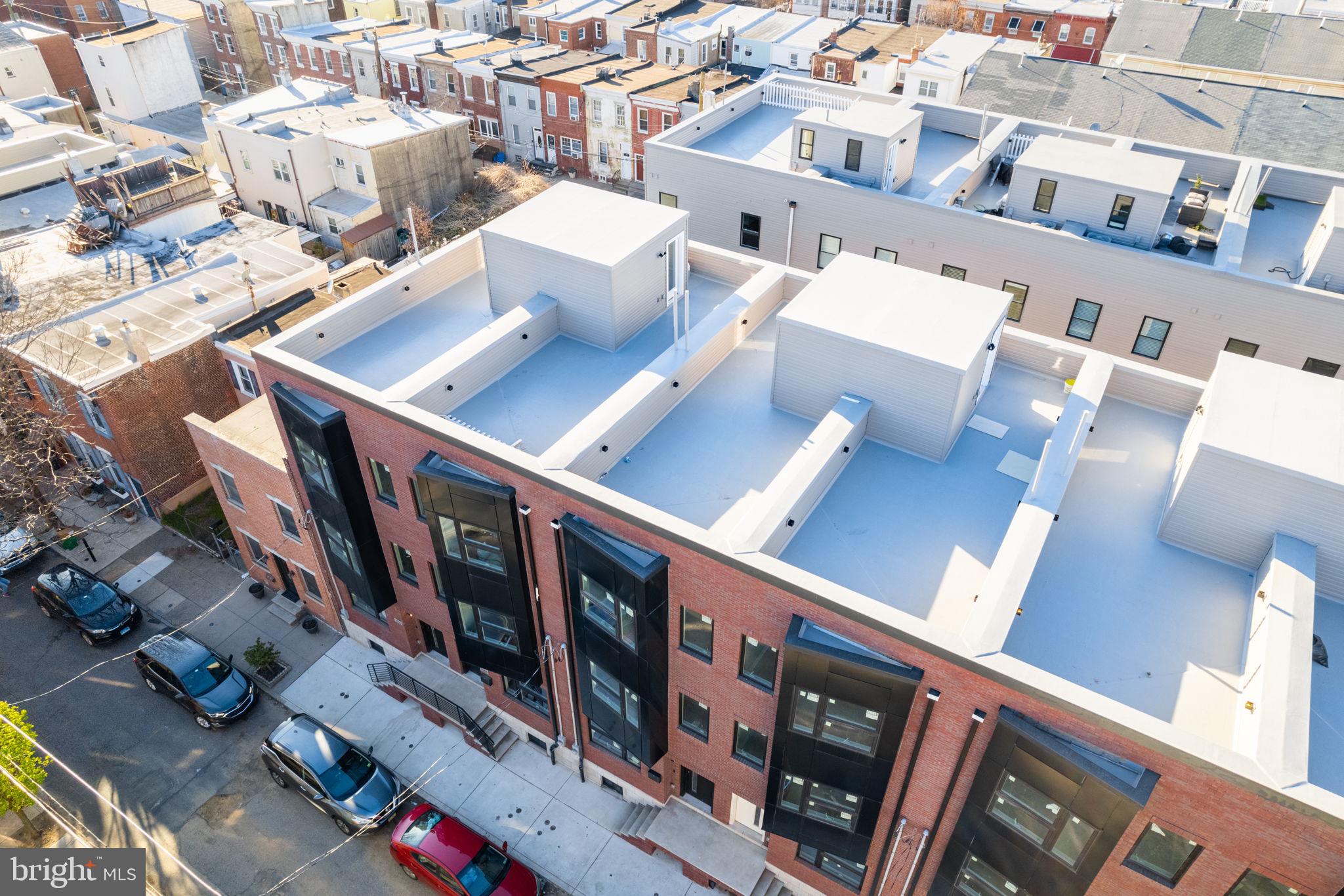 FISHTOWN - Residential