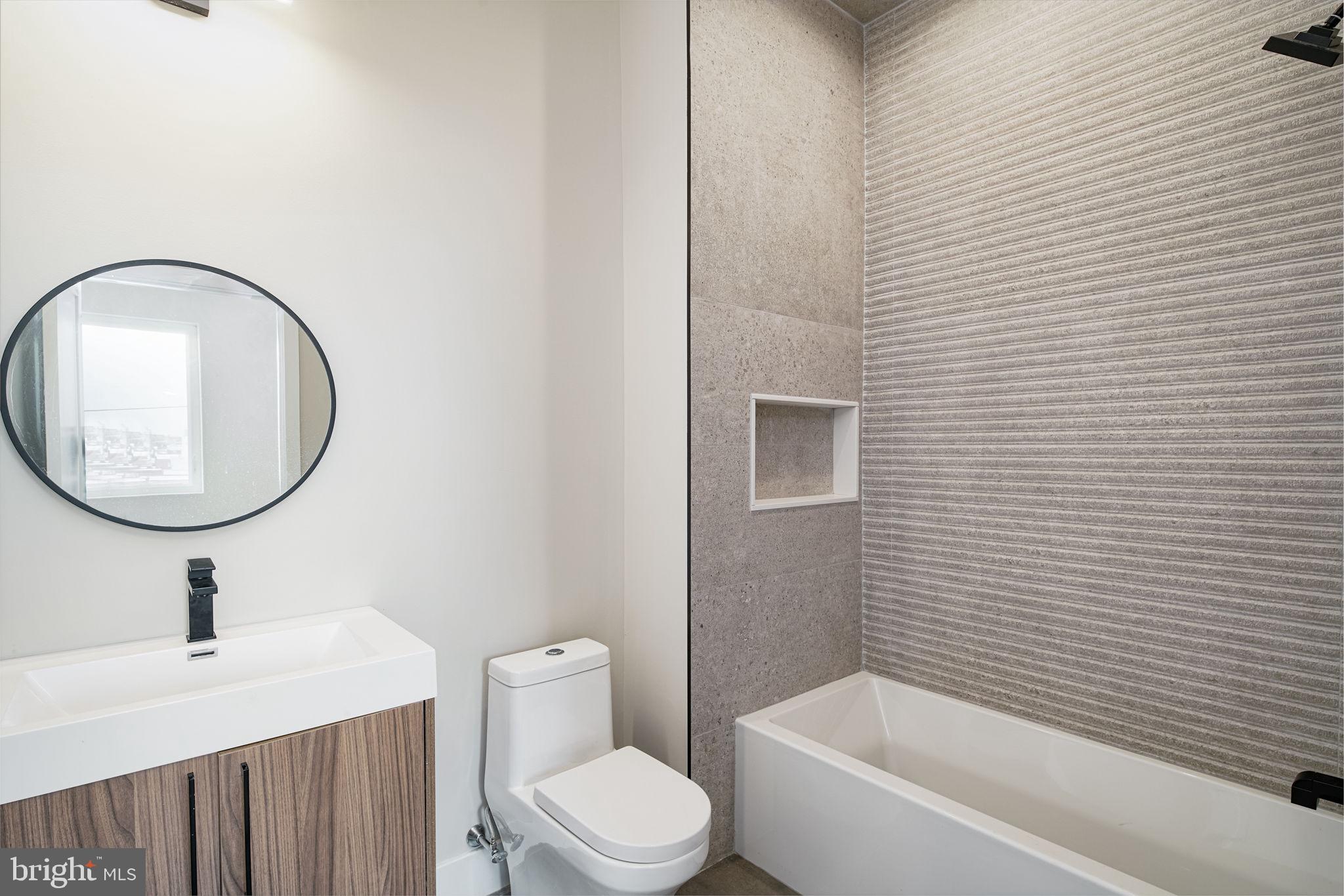 FISHTOWN - Residential