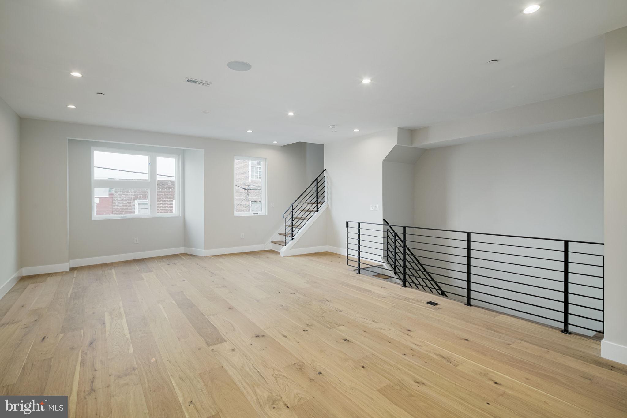 FISHTOWN - Residential