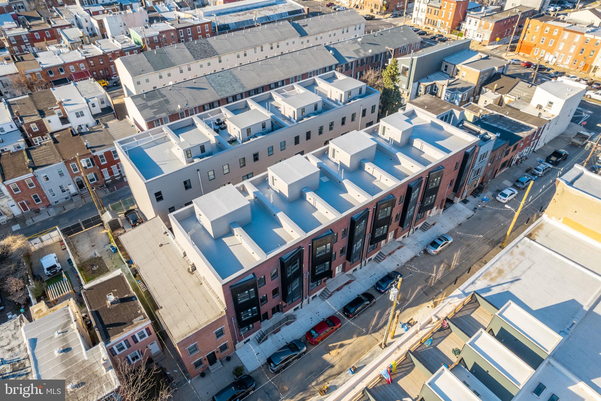 FISHTOWN - Residential