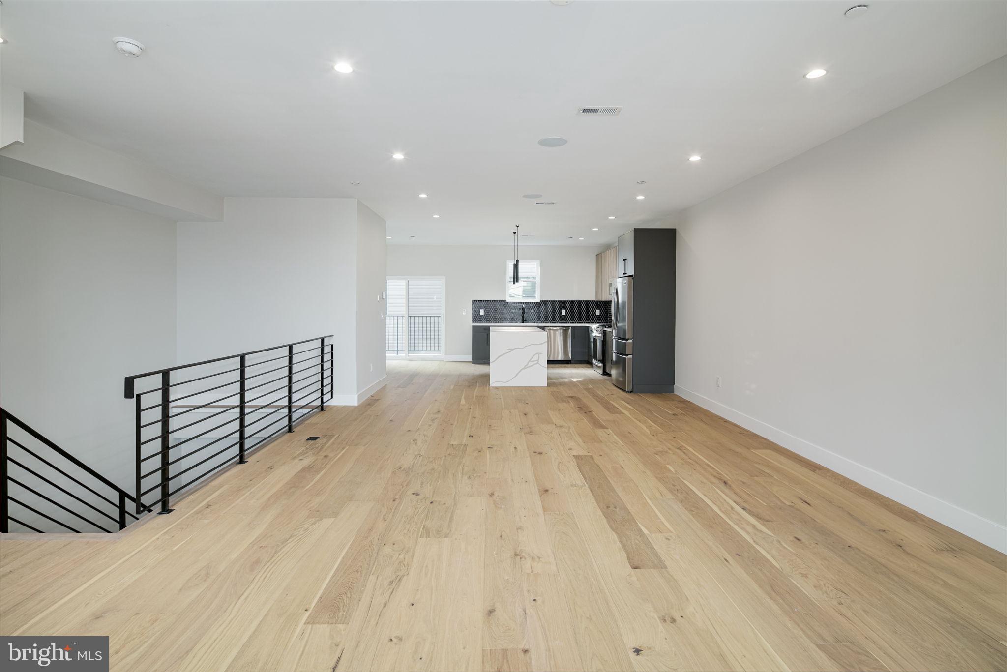 FISHTOWN - Residential