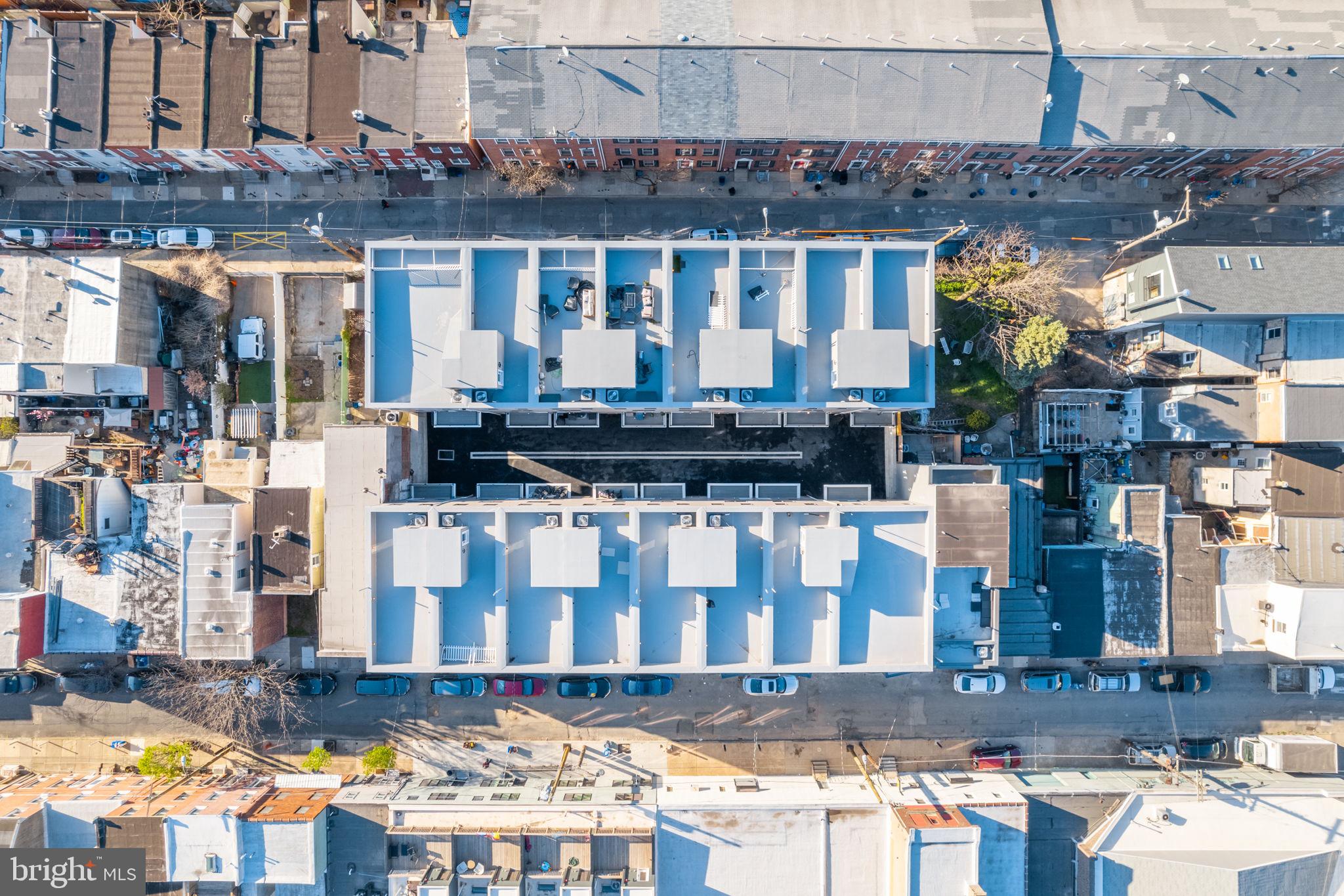 FISHTOWN - Residential