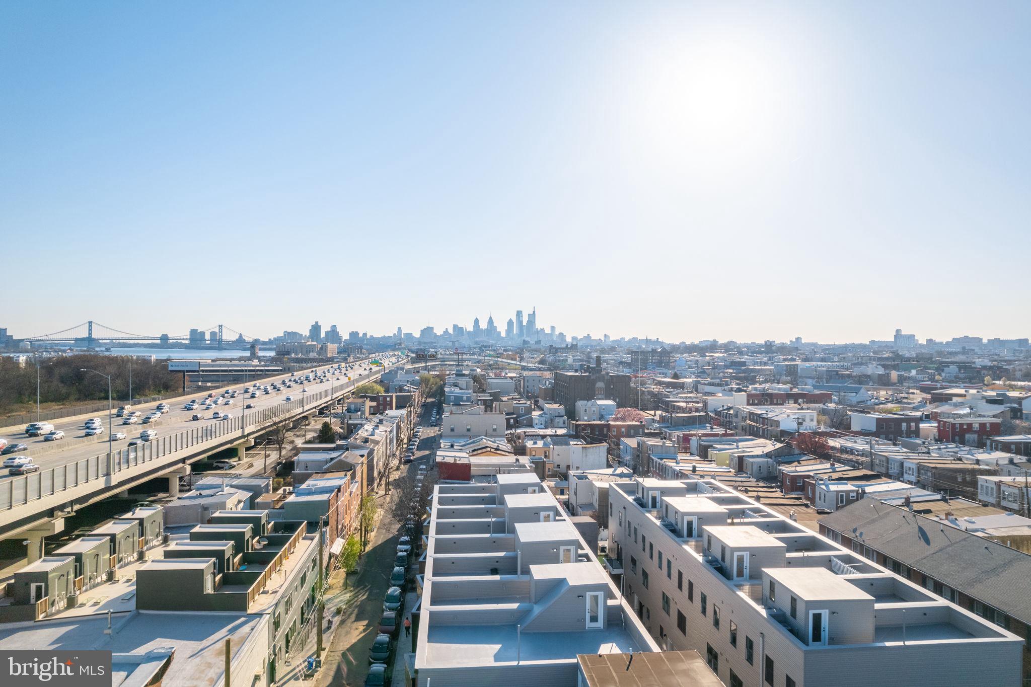 FISHTOWN - Residential