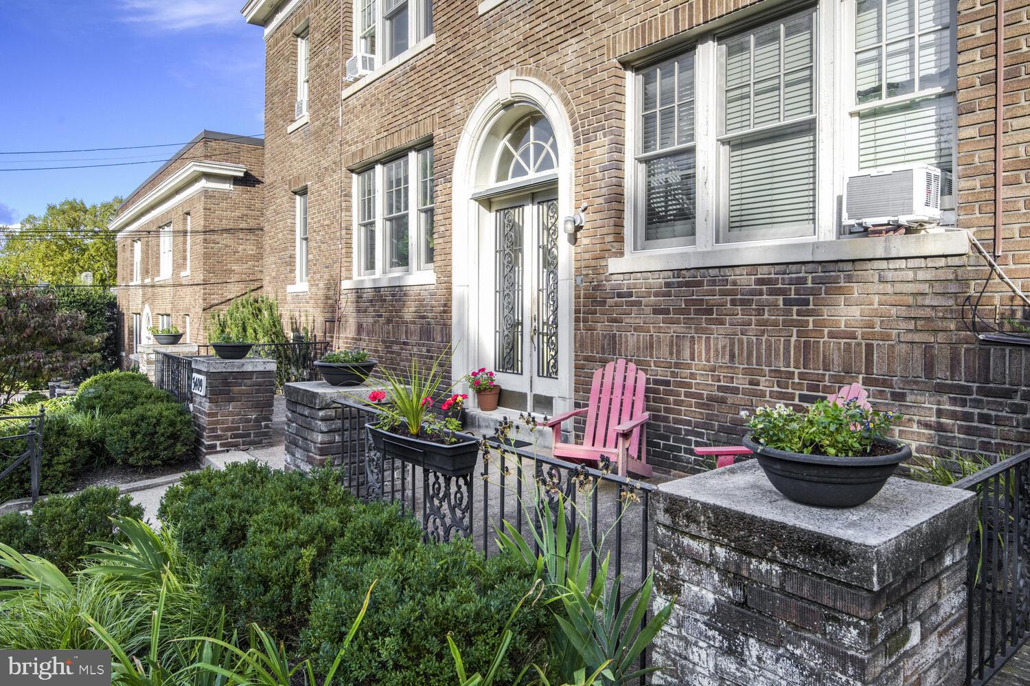 3409 29TH STREET NW 11