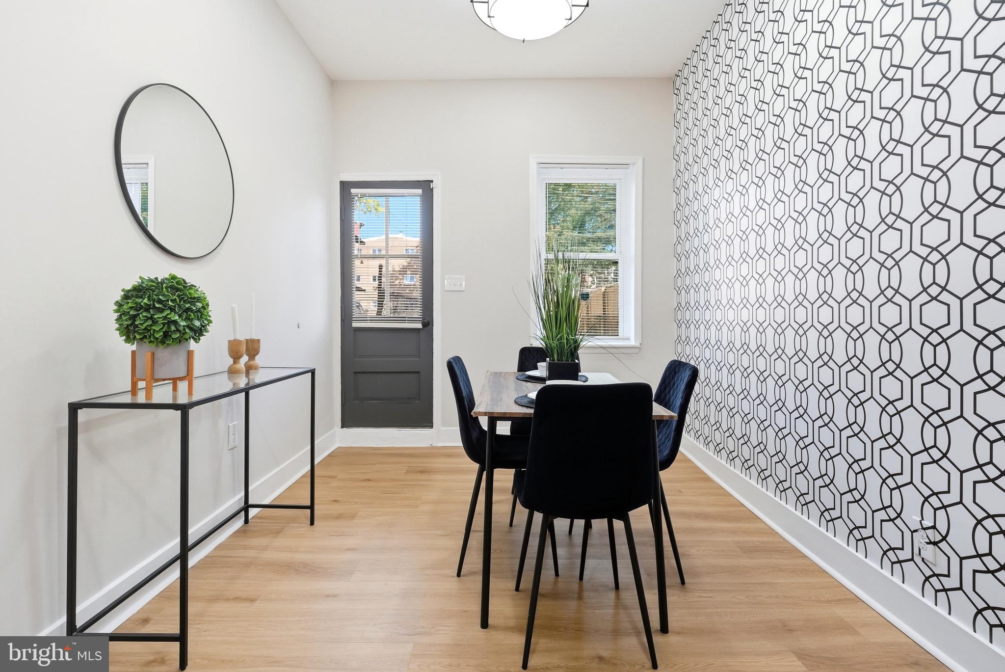 RESERVOIR HILL - Residential