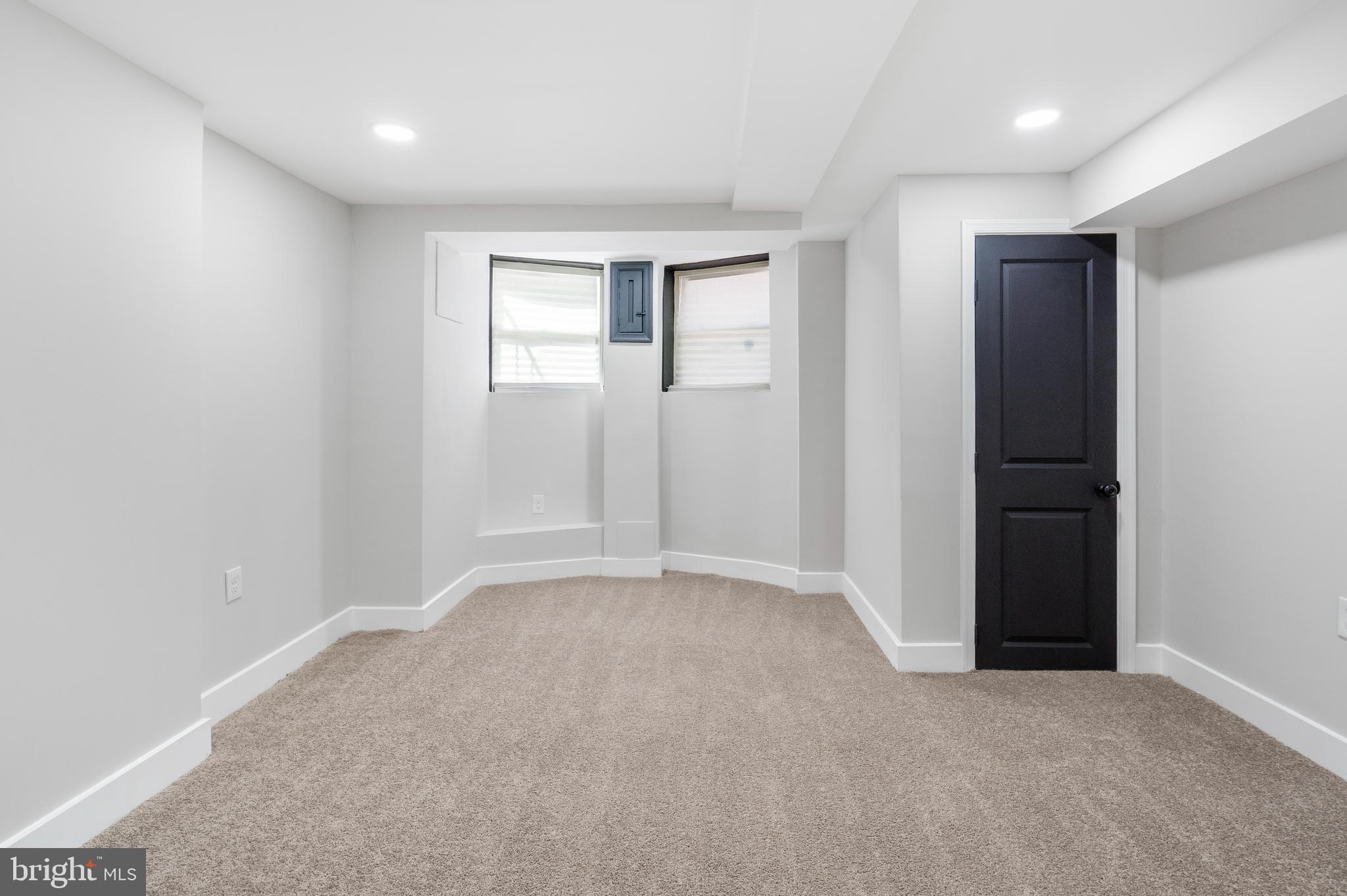 RESERVOIR HILL - Residential