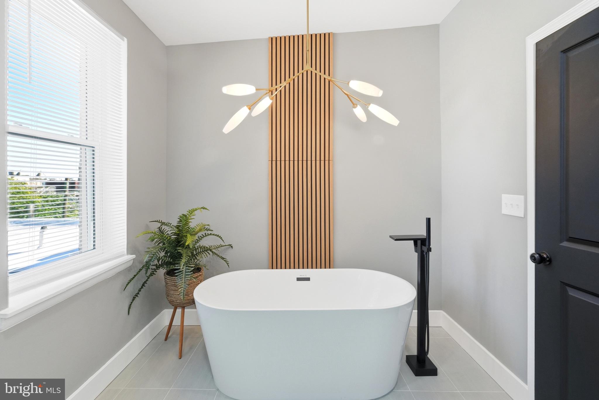 RESERVOIR HILL - Residential