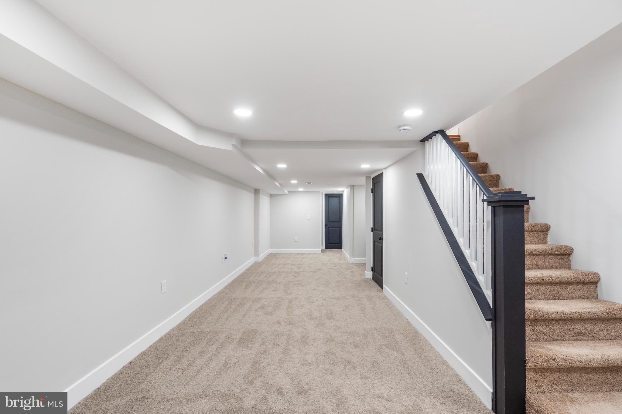 RESERVOIR HILL - Residential