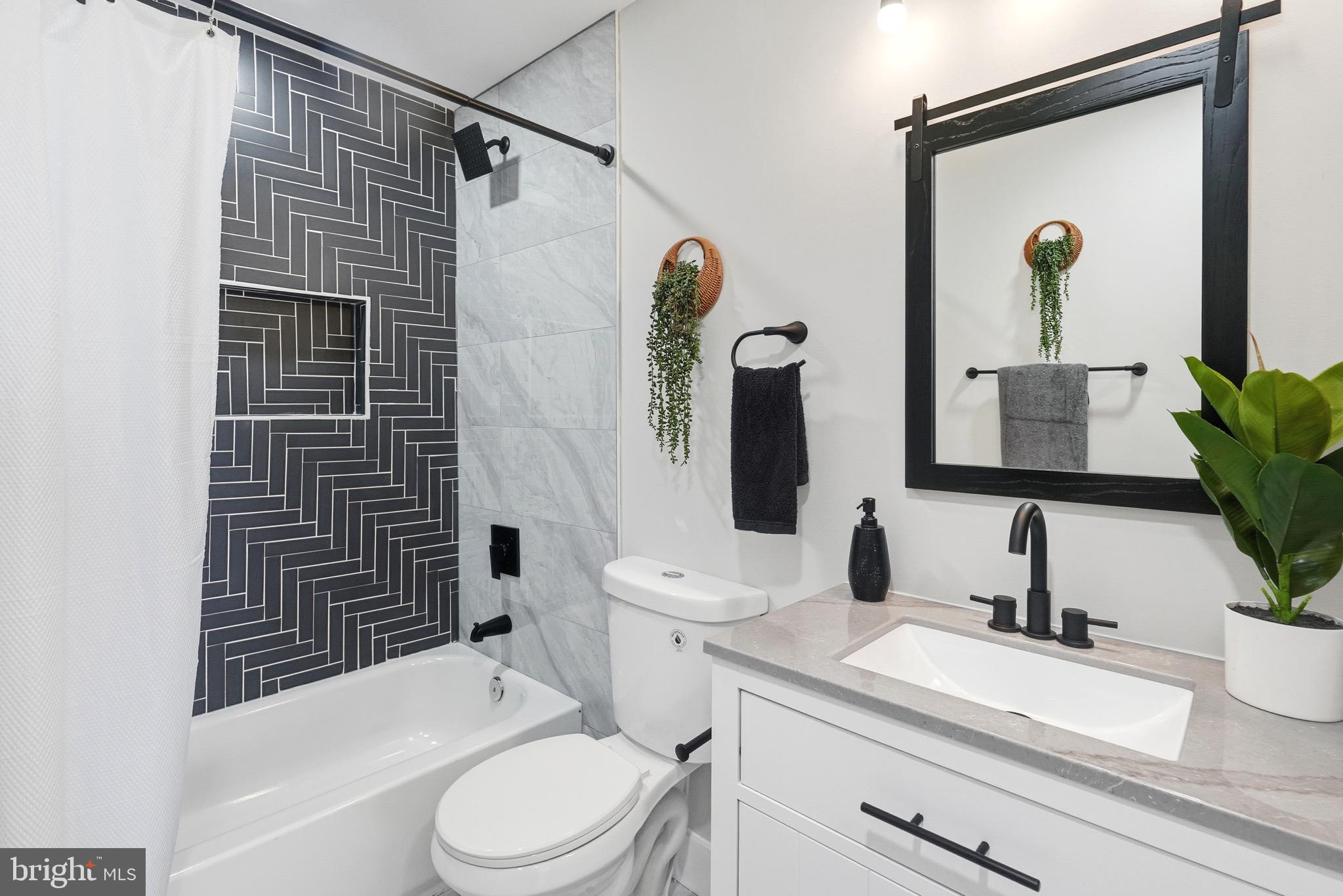 RESERVOIR HILL - Residential