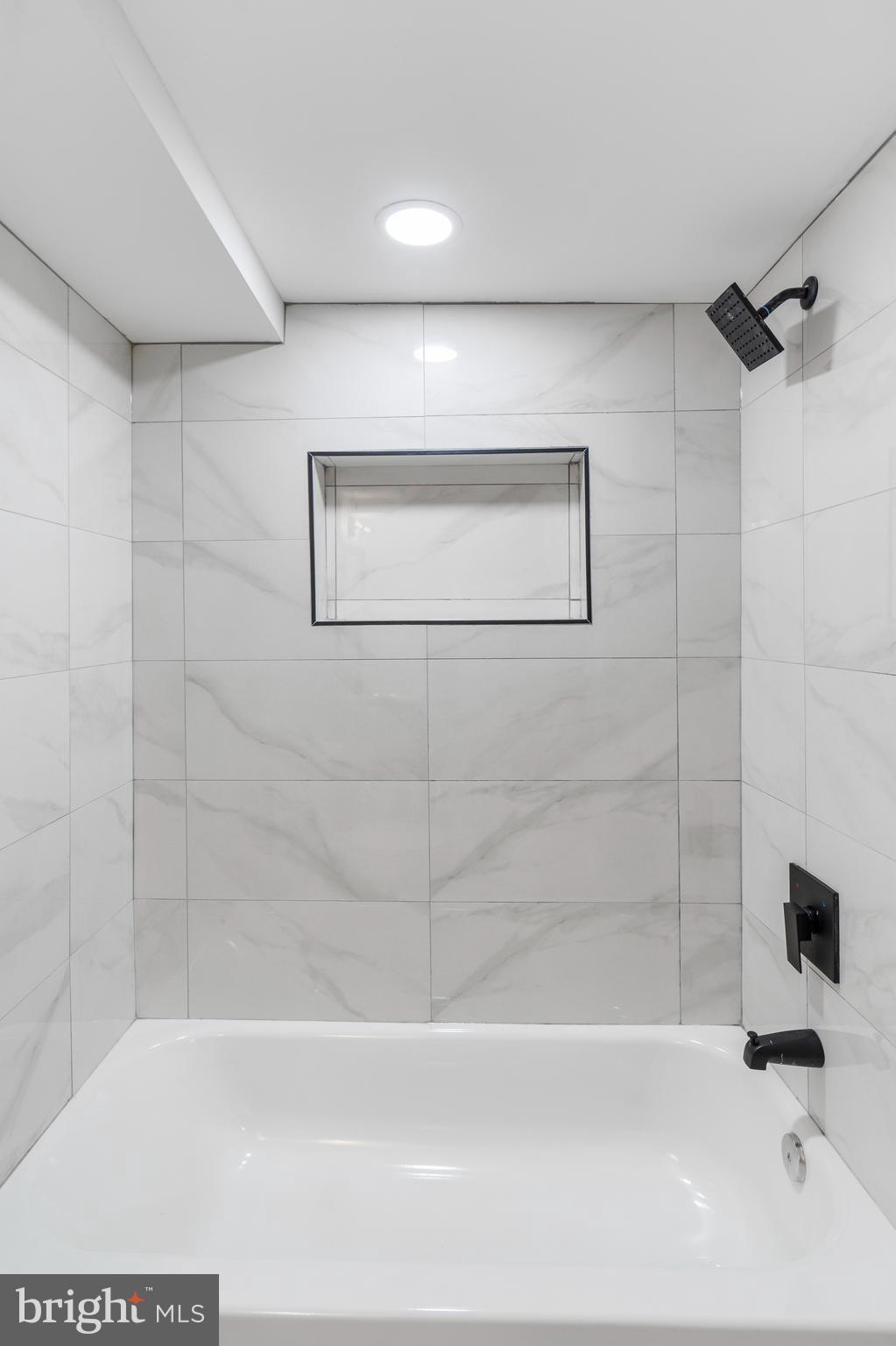 RESERVOIR HILL - Residential