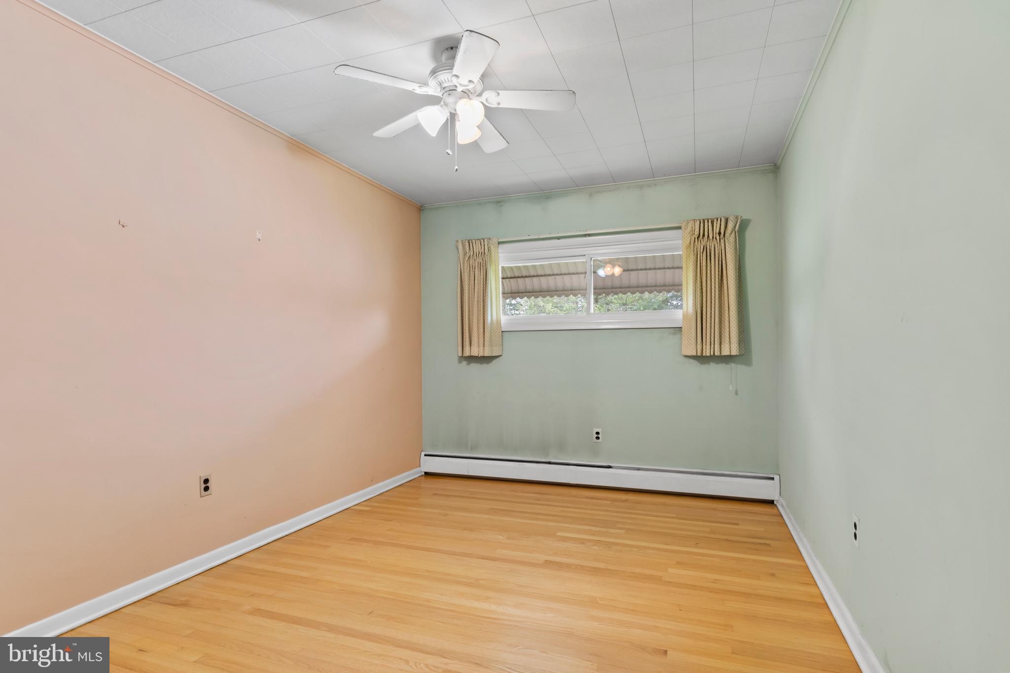 GREEN ACRES - Residential