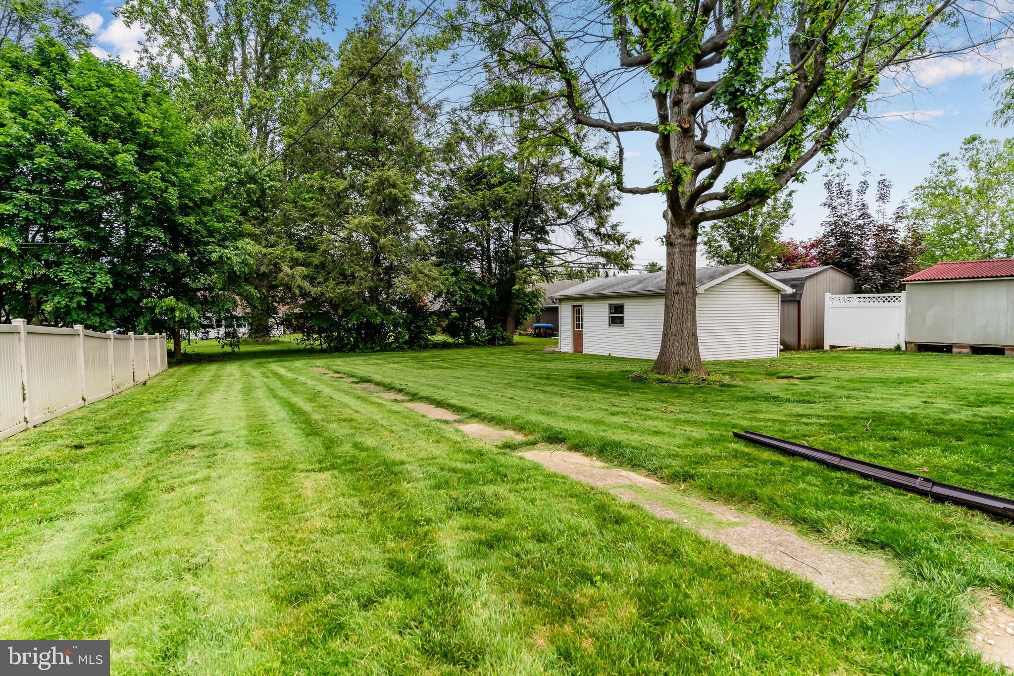 GREEN ACRES - Residential