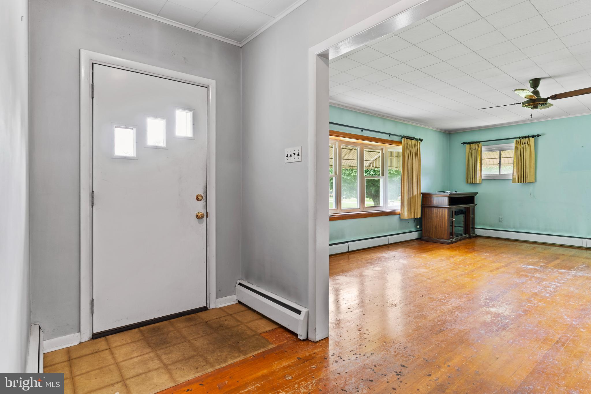 GREEN ACRES - Residential