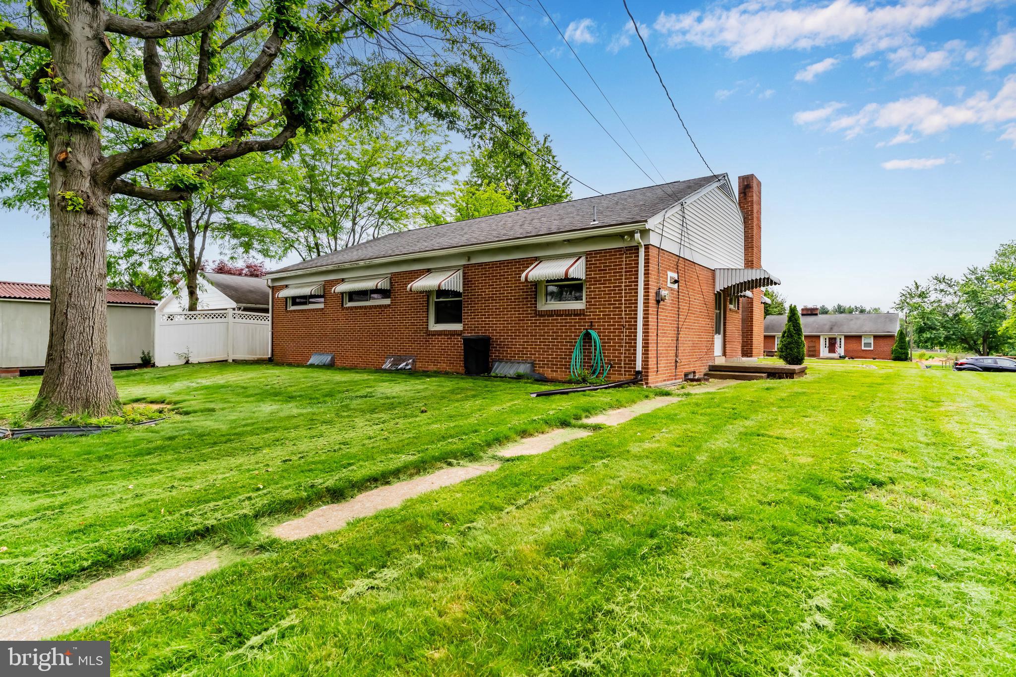 GREEN ACRES - Residential