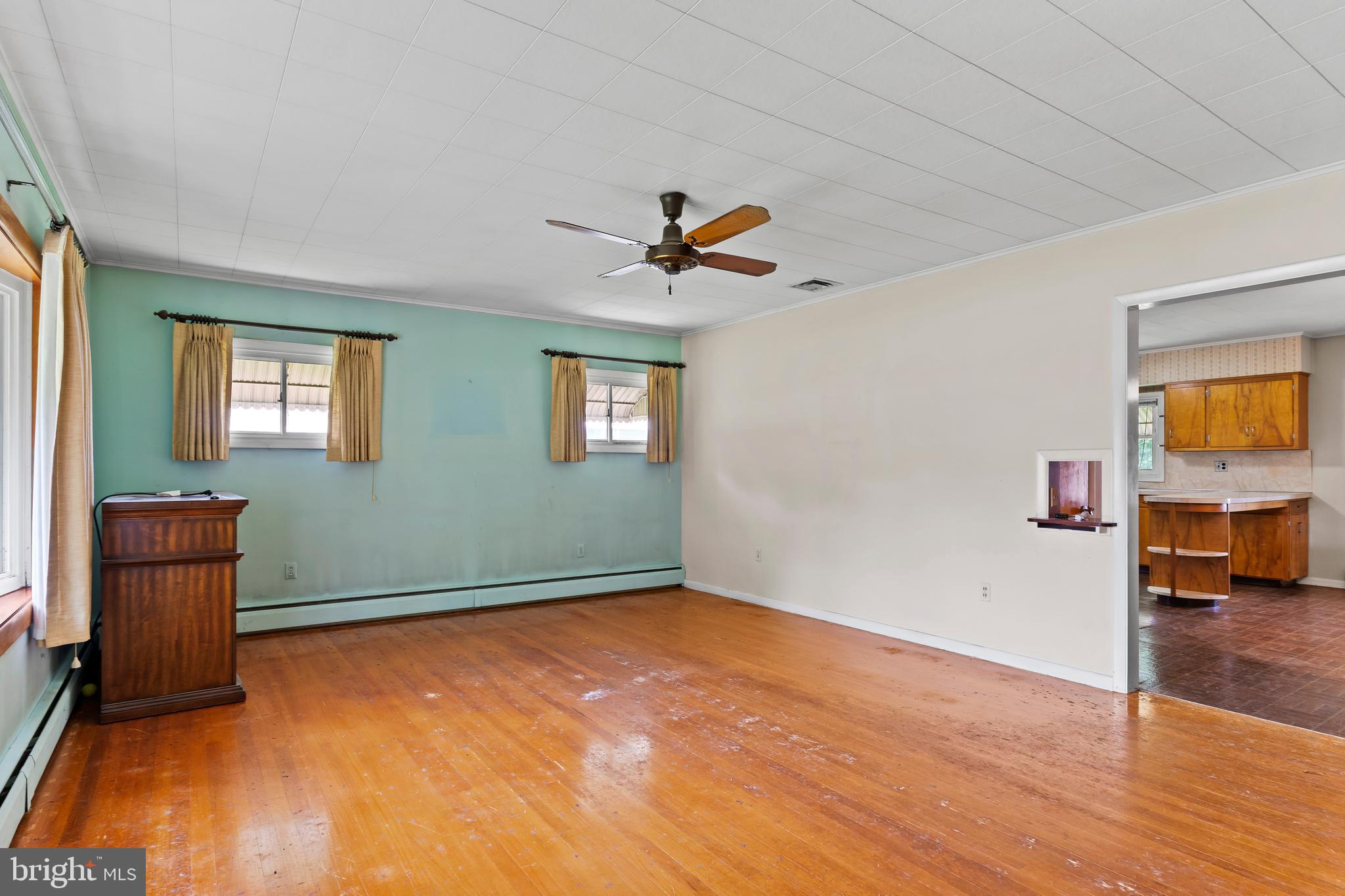 GREEN ACRES - Residential