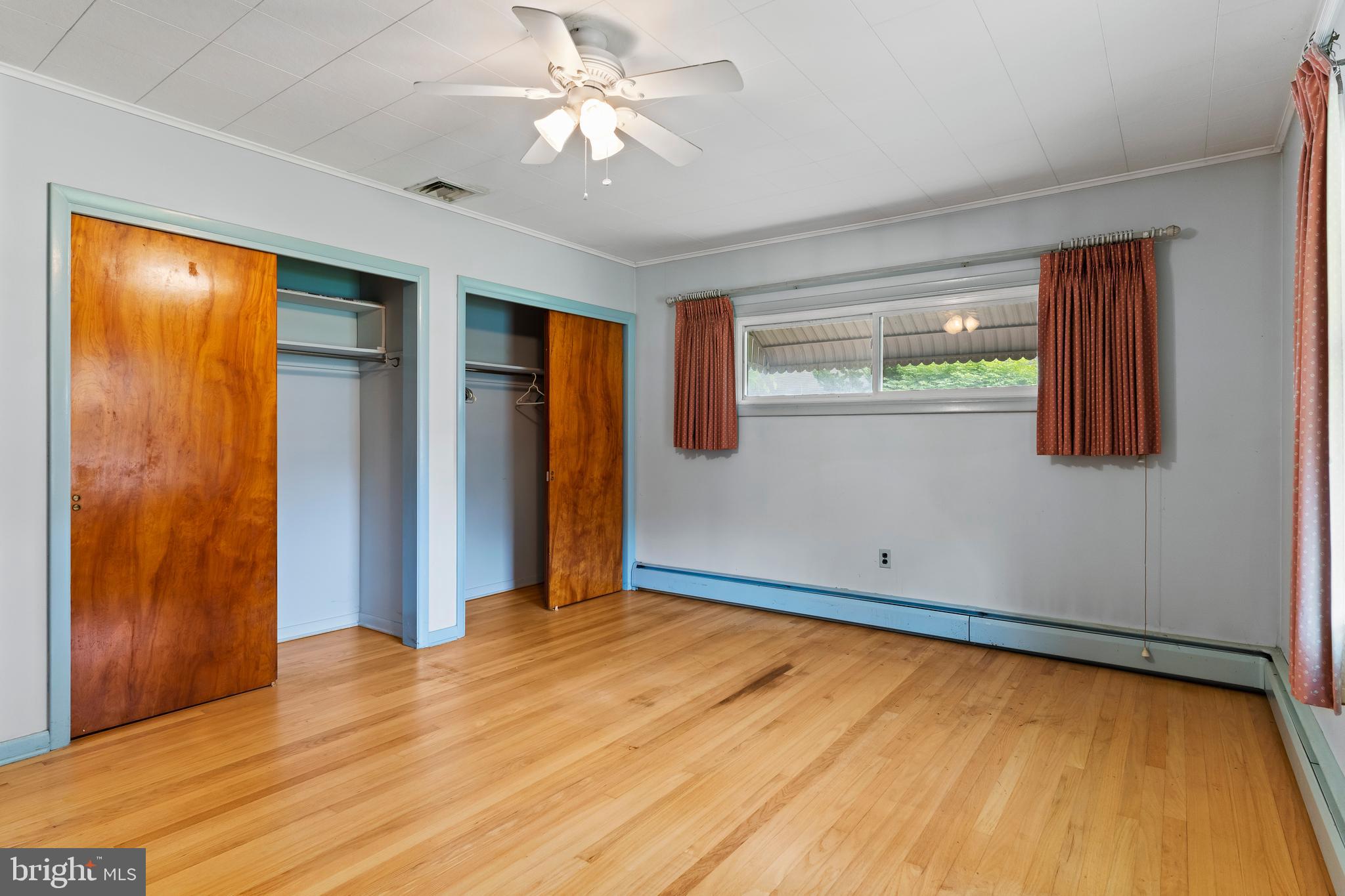 GREEN ACRES - Residential