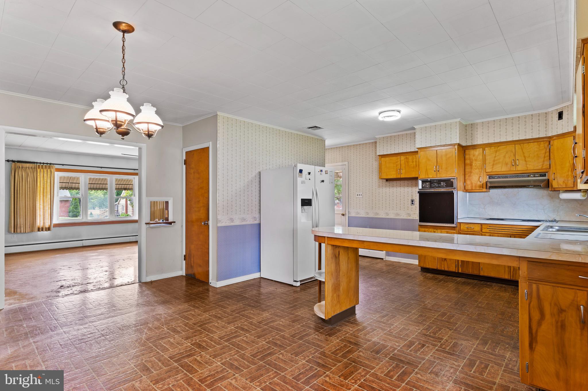 GREEN ACRES - Residential