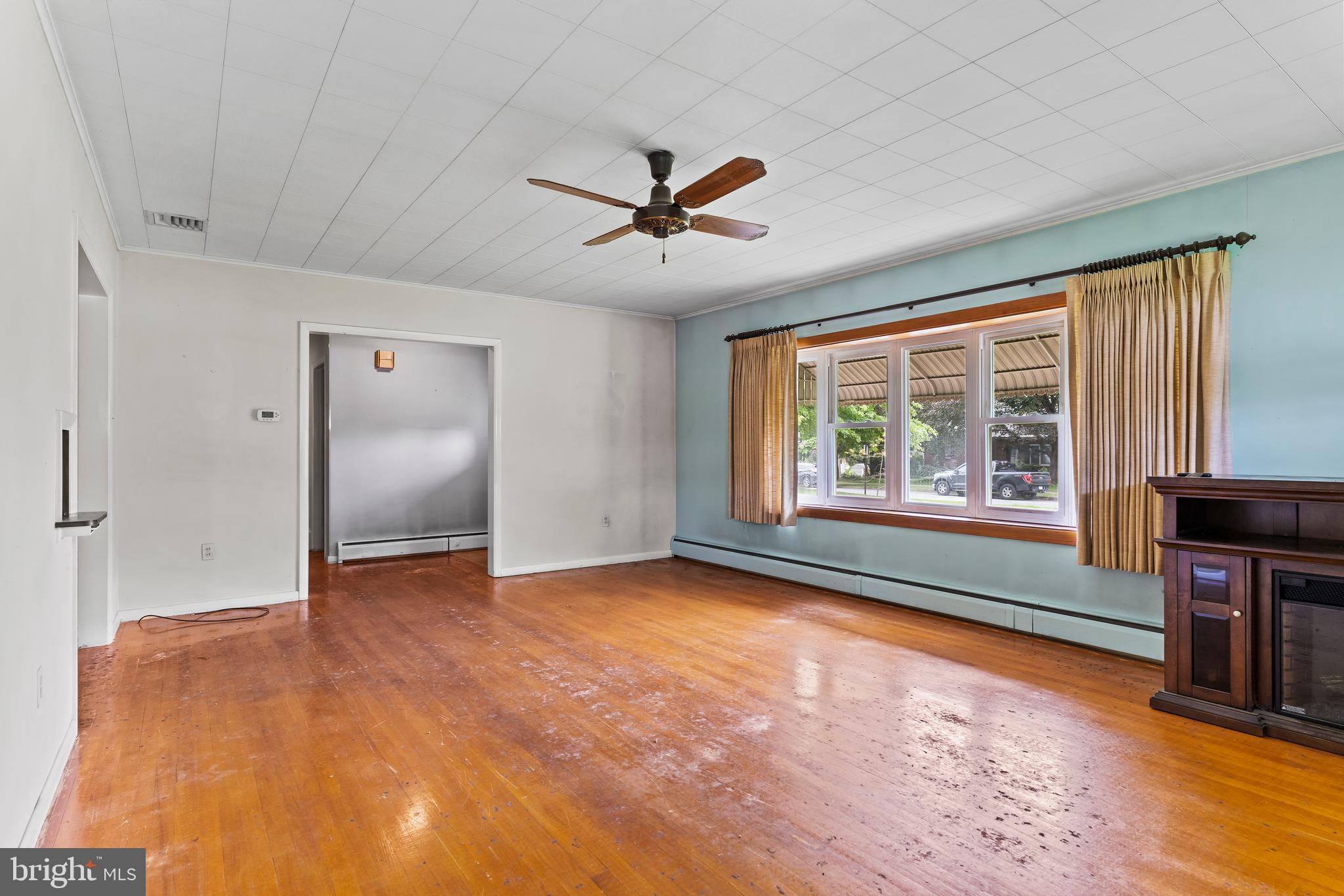 GREEN ACRES - Residential