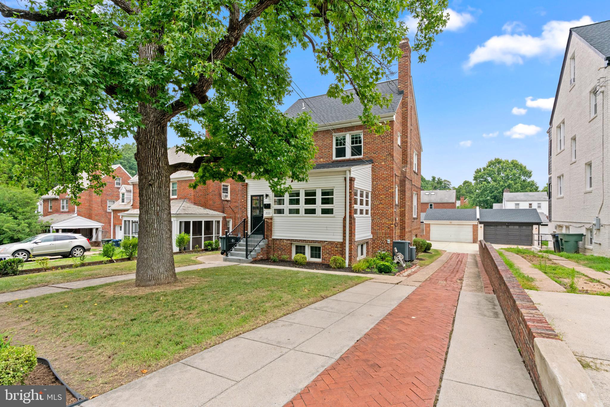 3418 PENNSYLVANIA AVENUE SE