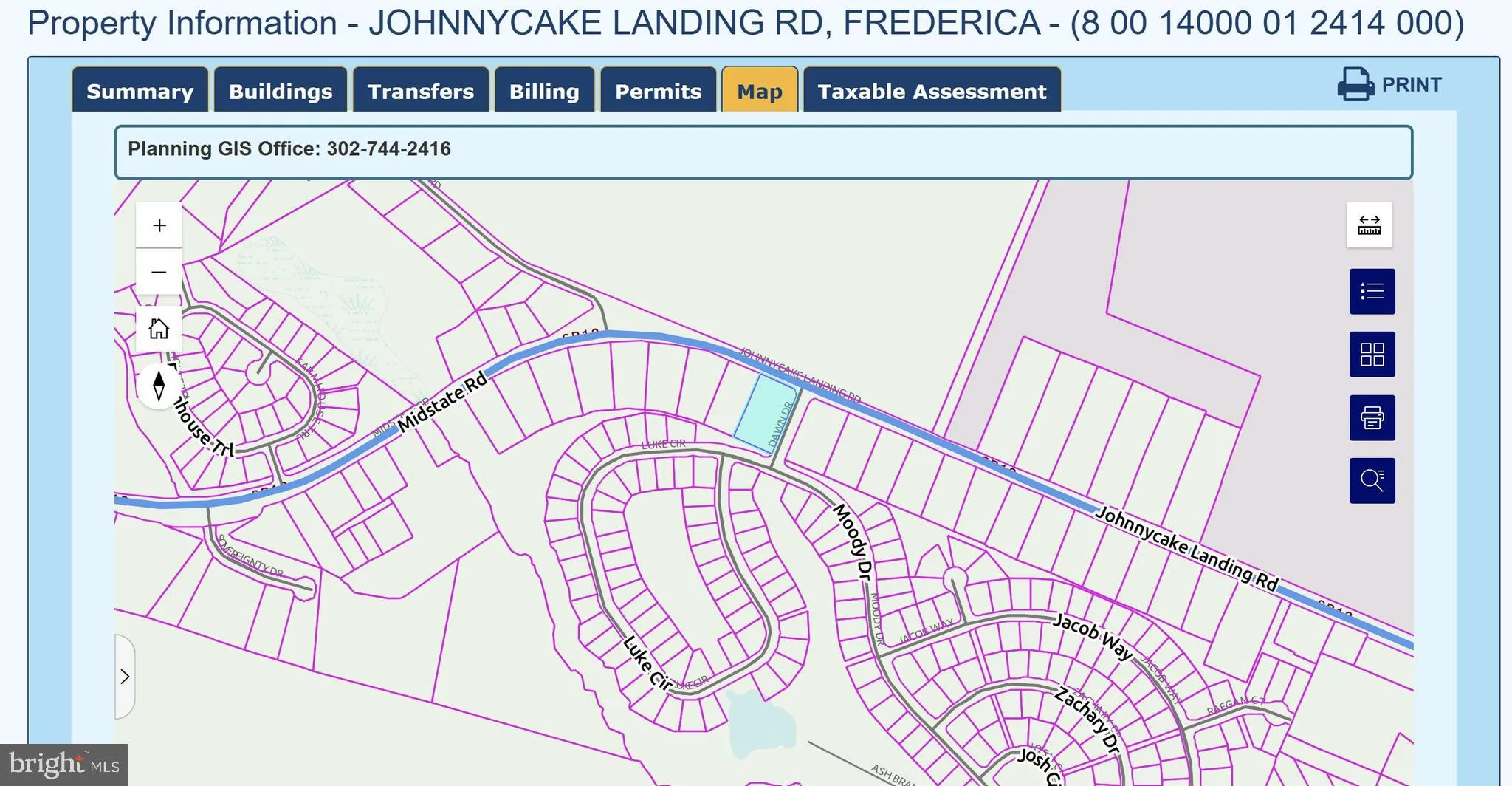 Additional image 26 of Johnnycake Landing Road, Frederica, DE 19946
