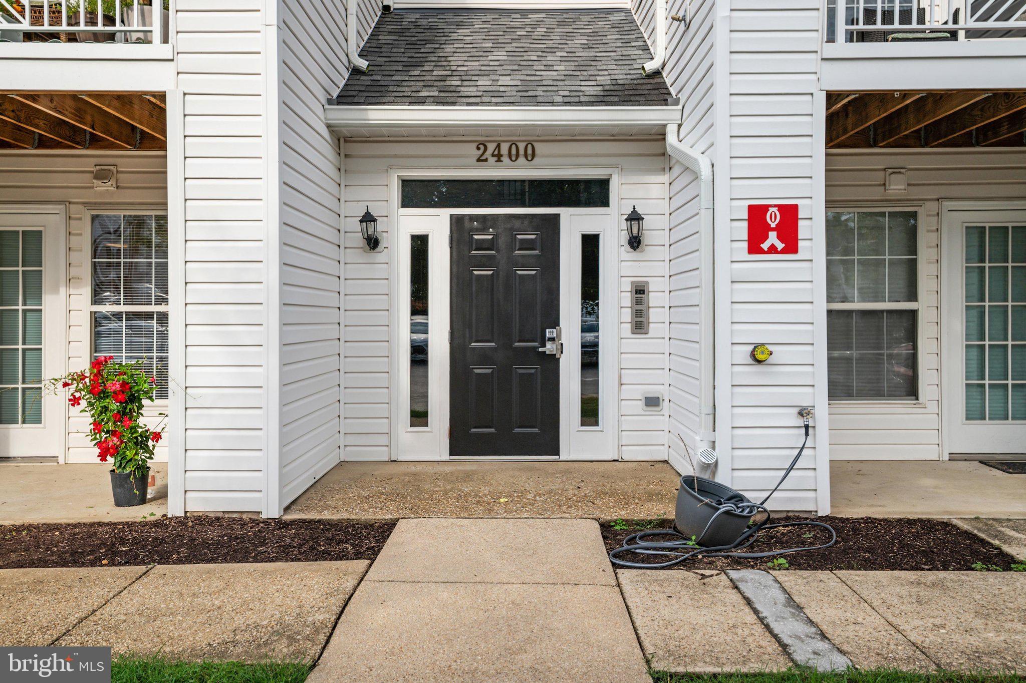 2400 AUTUMN HARVEST COURT 101