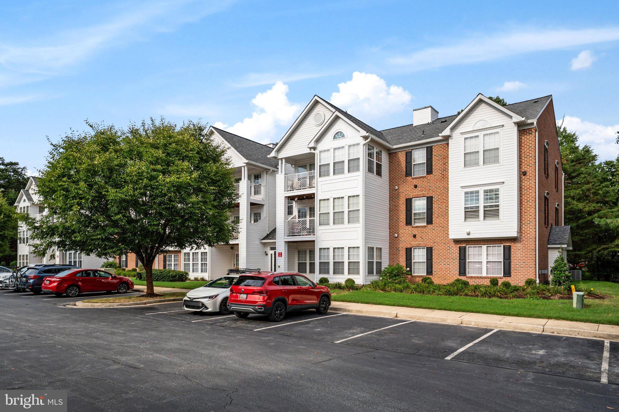 2400 AUTUMN HARVEST COURT 101