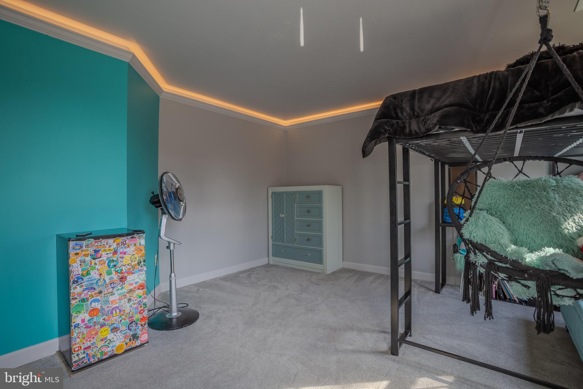 THE VILLAGE OF WASHINGTON TRAIL - Residential