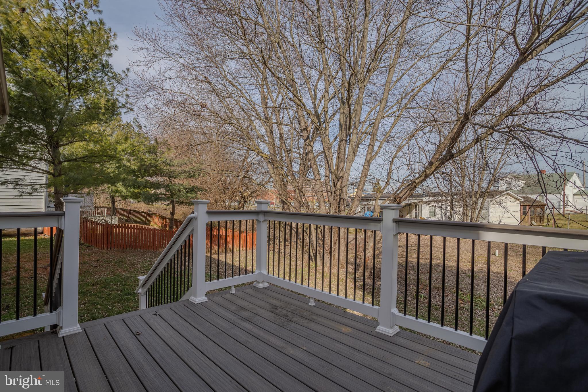 THE VILLAGE OF WASHINGTON TRAIL - Residential