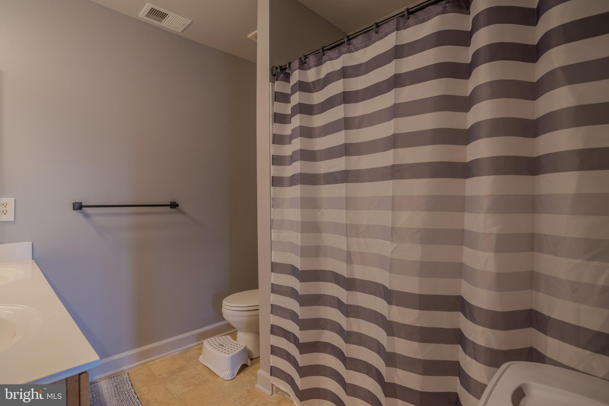 THE VILLAGE OF WASHINGTON TRAIL - Residential