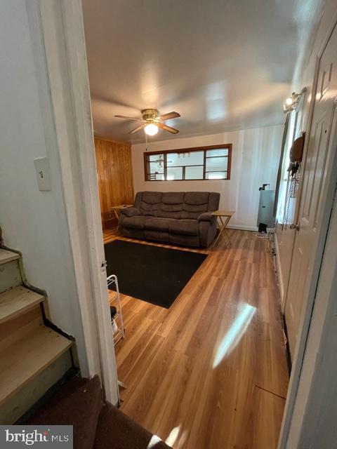 MAPLE HEIGHTS- ADDN - Residential