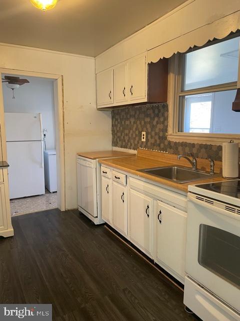 MAPLE HEIGHTS- ADDN - Residential