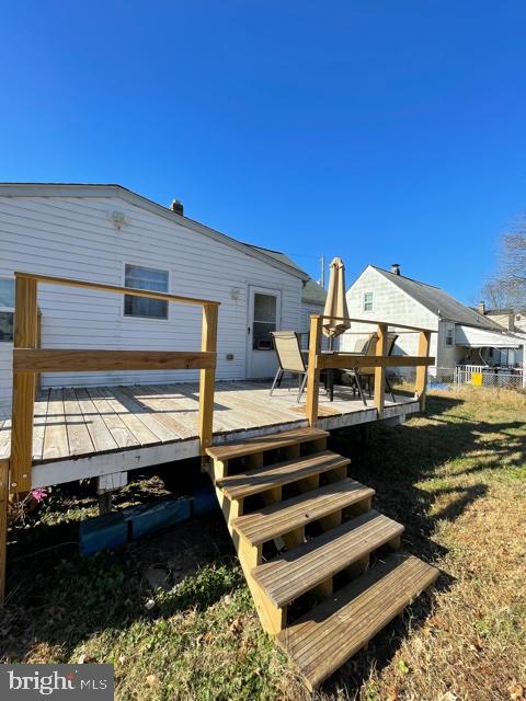 MAPLE HEIGHTS- ADDN - Residential