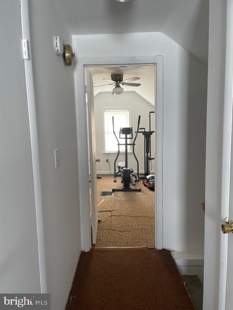 MAPLE HEIGHTS- ADDN - Residential