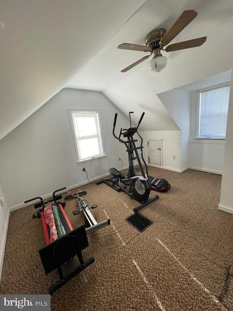 MAPLE HEIGHTS- ADDN - Residential