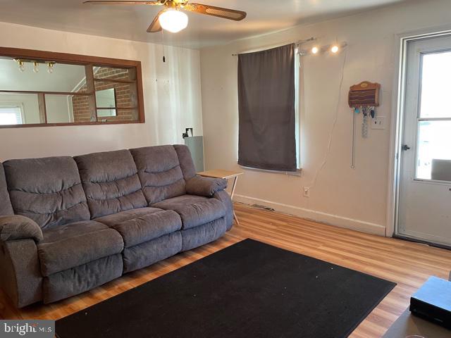 MAPLE HEIGHTS- ADDN - Residential