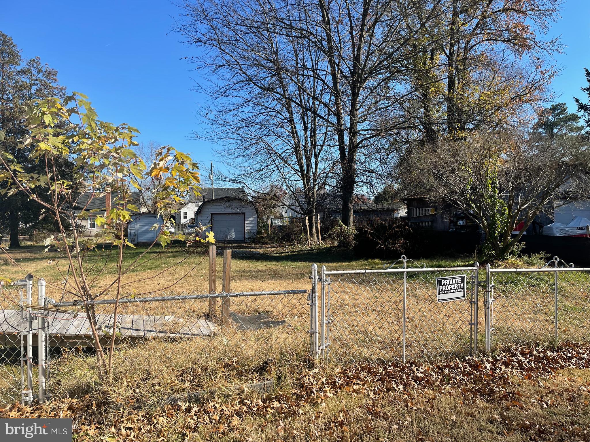 MAPLE HEIGHTS- ADDN - Residential