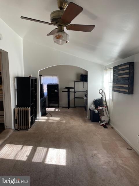 MAPLE HEIGHTS- ADDN - Residential